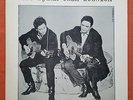 THE DYLAN CASH SESSION RARE GERMANY 1975 RUTHLESS RHYMES,LTD.