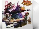 Monster Truck: True Rockers (180GV: White Vinyl) LP Import