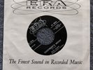Glen Glenn ?– Everybody's Movin' / I'm Glad My Baby's Gone  Era Records ?– 45-1