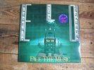 Electric Light Orchestra (ELO) - Face The Music - JETLP 201 - GREEN VINYL