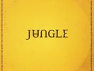JUNGLE - For Ever - Vinyl (limited gatefold yellow vinyl LP)