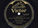 ARABIC - SYRIAN    Cheikh Sayed el Safti   Vi 73454   78 RPM