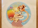 The Grateful Dead - Europe '72 Warner Bros.3WX 2668 3 LP's VG+/EX WINCHESTER