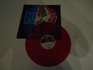 Kiss ?– Dynasty - Red Vinyl -  Bellaphon ?– NB 7049 - LP