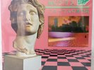 Macintosh Plus - Floral Shoppe Vinyl Record New Pink MAC???: ????????? Vaporwave