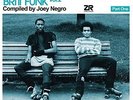 Various Artists-Backstreet Brit Funk Vol.2 Compiled By Joey Negro VINYL NEUF