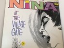 Nina Simone at the Village Gate 