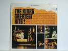 The Kinks - Greatest Hits , Reprise 6217, 1966 Mono LP
