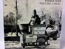 Steely Dan, Pretzel Logic, ABC Records, ABCD-808, 1974, Gatefold, VG+/NM