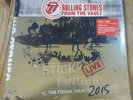 THE ROLLING STONES From The Vault - Sticky Fingers Live At The Fonda Theater New