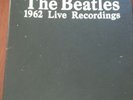 THE BEATLES 1962 LIVE RECORDINGS 1988 BAKTABAK  UK BOX SET 15  45s