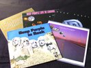 DEEP PURPLE 5Lp's DEEP PURPLE IN ROCK, NOBODY'S PERFECT 2LP, LIVE IN LONDON