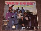 LUIS SANTI Y SU CONJUNTO SALSA GUAGUANCO LP 