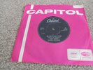 MATT  MONRO  (  ON DAYS LIKE THESE  )  RARE /  SINGLE