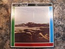 Reel to Reel Tape 7.5 IPS Quadraphonic Moody Blues Seventh Sojourn