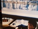 JON BON JOVI DESTINATION ANYWHERE - LP 2017 RARE - 180 GRAM - NEW from box set