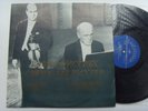 David OISTRAKH RICHTER Brahms Violin sonata 2 Prokofiev Violin sonata 1st stereo