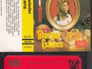 MARGOT ESKENS - Alle Jahre wieder   MC Musikkassette , Jolly 50.043
