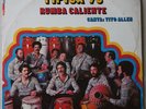 TIPICA ’73 Rumba Caliente Tito Allen Inca Records USA 1976 LP Latin Salsa