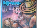 LP Pedro Y Ramiro Beltran - Afro Folclor Cumbia Colombia  ???