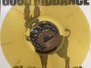 GOOD RIDDANCE Bound By Ties Of Blood And Affection COLOR 2018 LP Fat Wreck NOFX