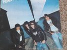 Lp von den Ramones. Leave  Home