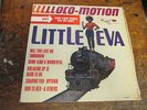 LITTLE EVA Loco-Motion LP DIMENSION mono in shrink 60s pop soul VG++ nice