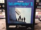 8 TRACK STEREO TAPE CARTRIDGE - MOODY BLUES 