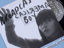 BROADCAST AMERICA'S BOY TENDER BUTTONS 7