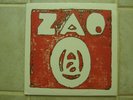 ZAO-Z=7L 1986 France Cryonic Reissue Series mad 3024 SUPERB MINT MAGMA OFFSHOOT