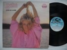 BETINA Love Is A Game LP 1986 Sweden EX  modern soul boogie disco 80's funk