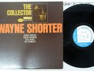 WAYNE SHORTER COLLECTOR BLUE NOTE GXF-3059 Japan VINYL LP
