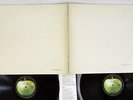 BEATLES WHITE ALBUM APPLE AP-8570/1 Japan VINYL 2LP