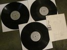 Merle Haggard At Opryland, Silver Eagle Cross Country Music Show,promo w/ notes