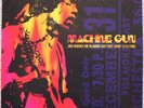 Jimi Hendrix, Machine Gun, Filmore East First Show 12/31/1969, 2LP