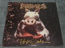 PRIMUS - Pork Soda - 1993 Prawn Song RARE 2xLP US First Press Vinyl ROCK LP LOT