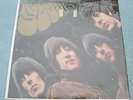 THE BEATLES - RUBBER SOUL   In Shrink   1976 Stereo LP - No Bar Code - NM-