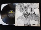 THE BEATLES Revolver LP UK 1st Press STEREO -1/-1 Dr. Robert 1966 PCS 7009 EX