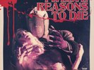 GHOST FACE KILLAH & ADRIAN YOUNGE   12 REASONS TO DIE   VINYL LP   NEW