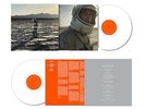 SPIRITUALIZED   AND NOTHING HURT   LIMITED EDITION WHITE VINYL LP   D'LOAD   NEW