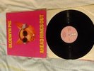 Blodwyn pig - Ahead rings out  1969 1st UK LP Stereo  With pink i  Island