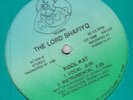 LORD SHAFIYQ Kool Kat Rhymes On My Mind mid school rap random hip hop