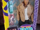 Boxed Limited Edition Take That Howard Donald Doll Figure & Keychain TT Boy Band