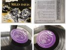 Miles Davis LP Vinyl Classics In Jazz 10” Capitol H459 1954 NICE  Birth Of Cool
