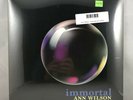 Ann Wilson - Immortal 2LP NEW