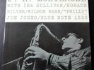 J.R. Monterose - S/T - Blue Note BLP 1536 - Mono LP - Disk Union Series
