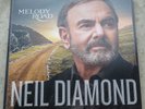 LP Neil Diamond – Melody Road  • 2 x 180g Vinyl •  1x gespielt •  NEUWERTIG