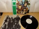 STEALERS WHEEL ORIGINAL 1972 JAPAN PROMO A&M AML-181 OBI BEATLES ELO PLAYS CLEAN