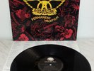 LP AEROSMITH - PERMANENT VACATION - GERMANY - 924 162-1 - 1ST