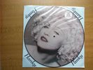 MADONNA - Hanky Panky  (UK 12